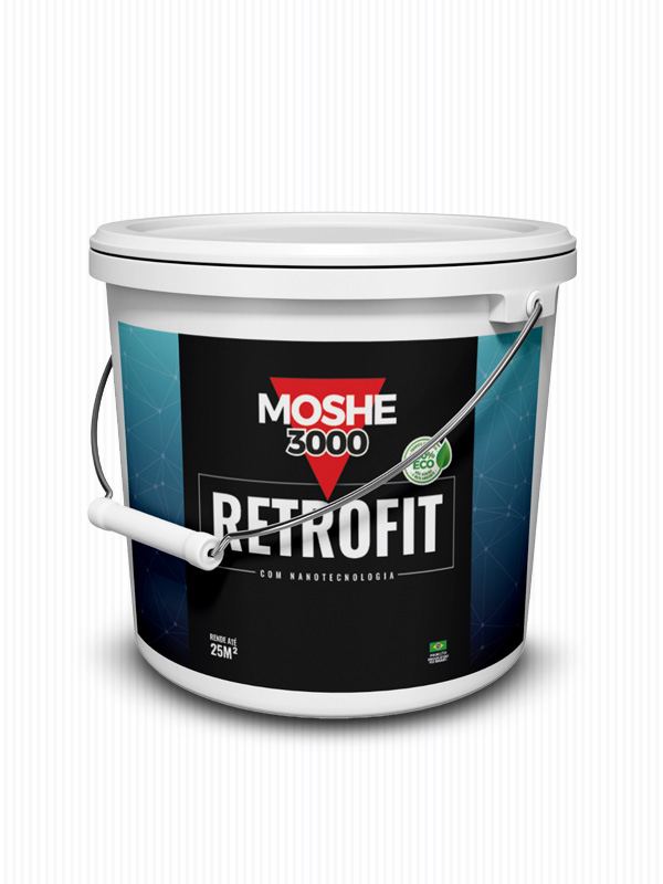 MOSHE 3000 RETROFIT