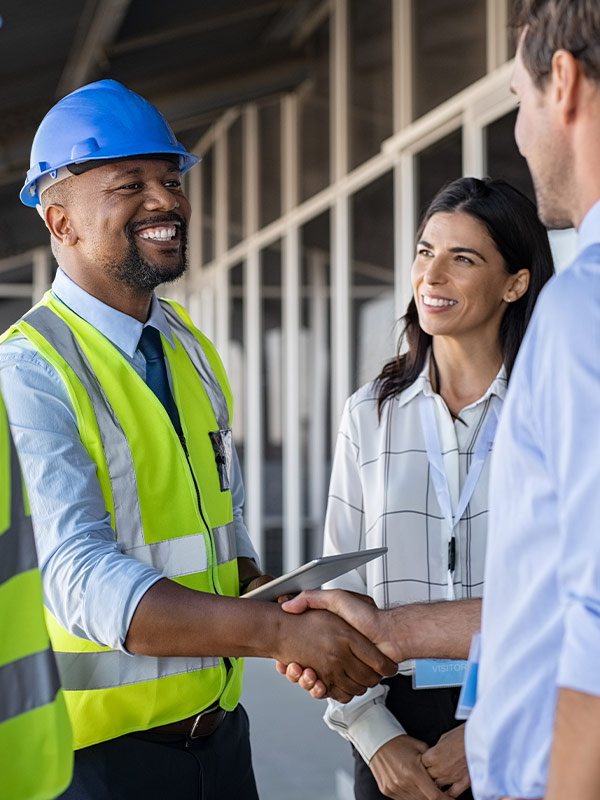 Conheça nossos parceiros