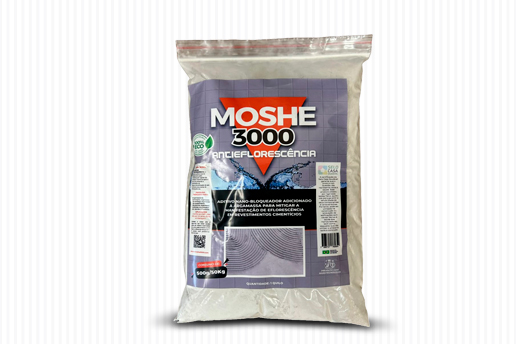 MOSHE 3000 ANTI-BLOOM
