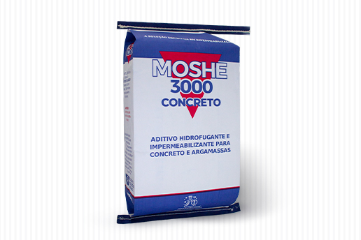 MOSHE 3000 CONCRETE
