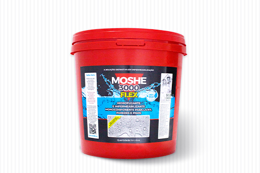 MOSHE 3000 FLEX