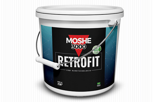 MOSHE 3000 RETROFIT