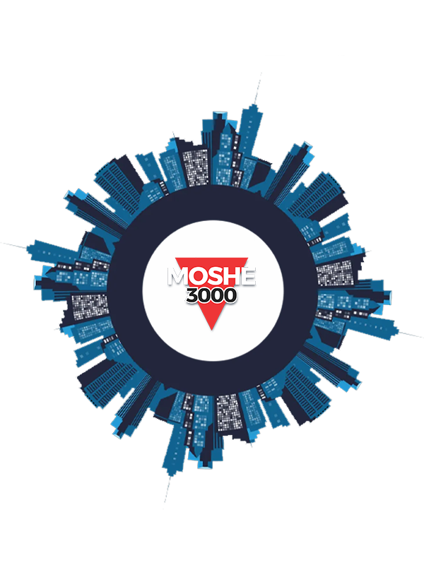 Sobre a Moshe 3000